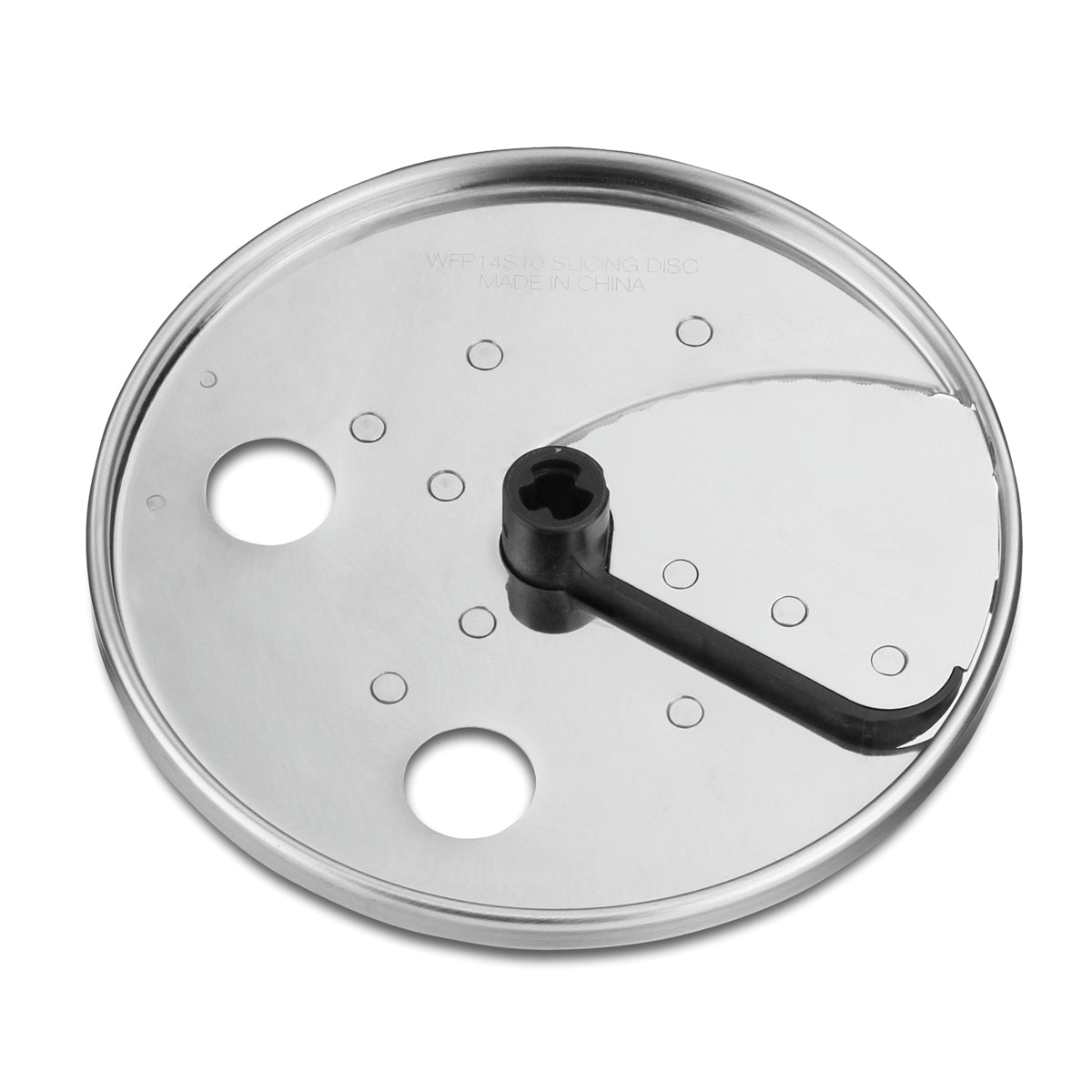 Waring WFP14S10 WFP14S Series Commercial Food Processor Internal Motor Start Capacitor Component