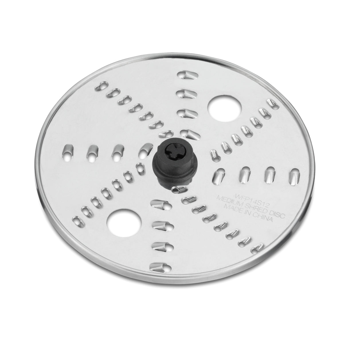 Waring WFP14S12 WFP14S Series Lower Housing Support Cover Guard Base Component