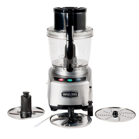 Waring WFP16S Commercial Food Processor Drivetrain Slicing Dicing Spindle Drive Shaft Core Component