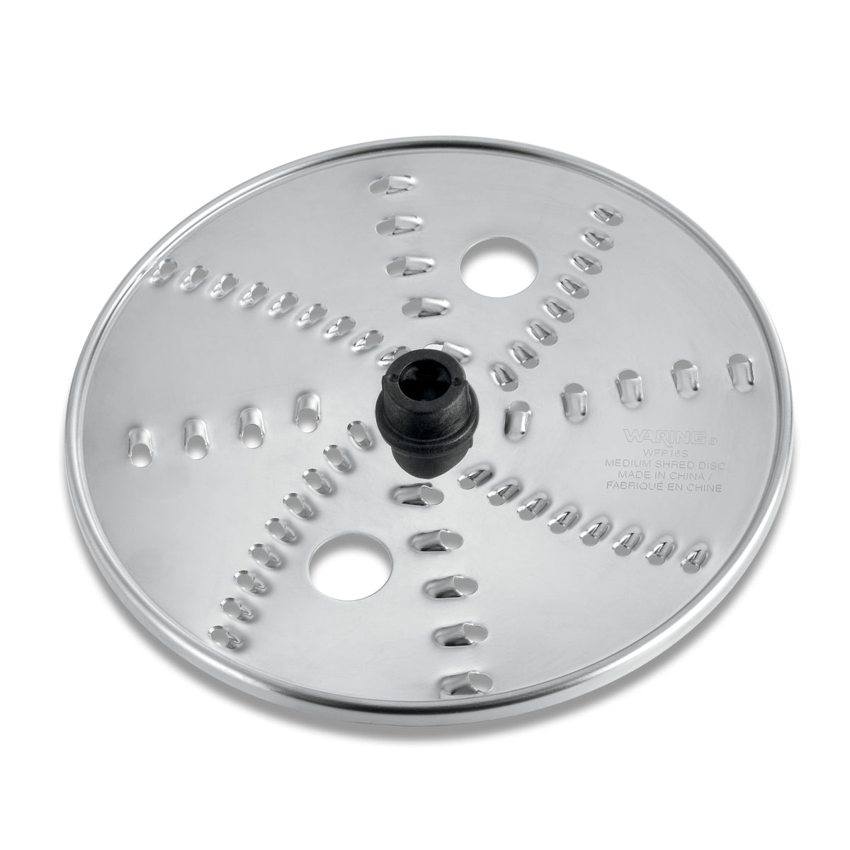 Waring WFP16S12A WFP16S Series Lower Housing Support Cover Guard Base Component