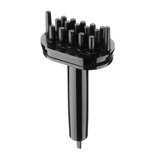 Waring WFP16S20 Commercial Food Processor 3/8" (10mm) Dicing Grid Punch Tool for WFP16SCD