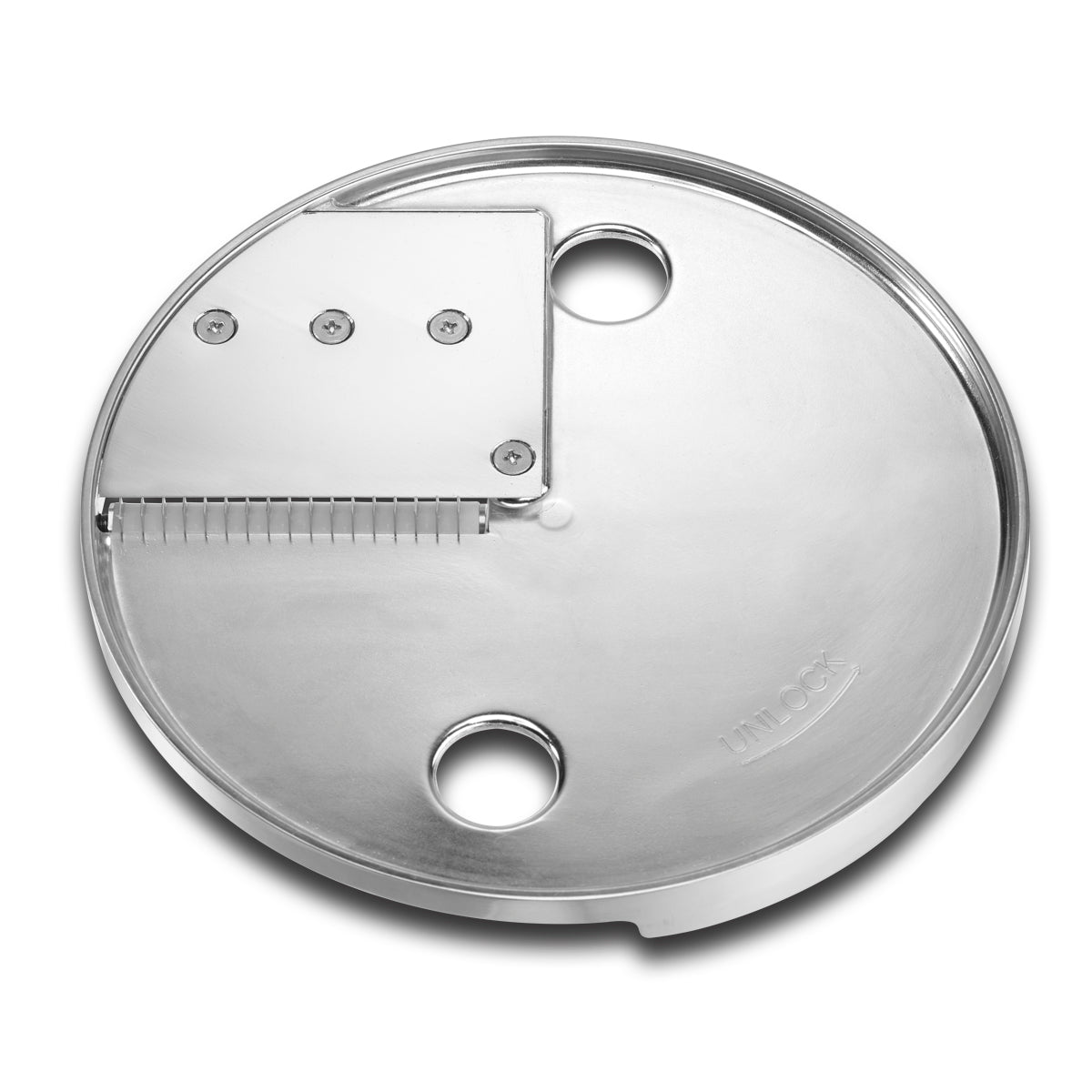Waring WFP16S22 WFP16S Series Bottom Cover Plate Threaded Assembly Screw Component