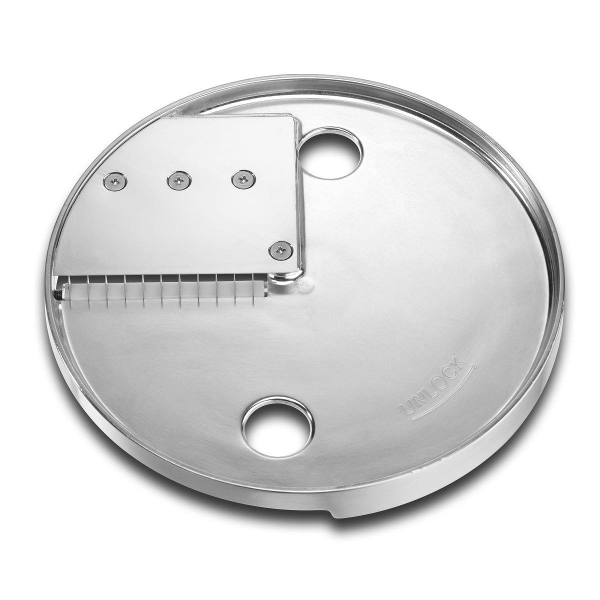 Waring WFP16S23 WFP16S Series Deflector Shield Splasher Guard Plate Component