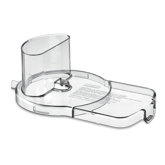 Waring WFP16S5 WFP16S Series Small Cylindrical Food Pusher Component Accessory