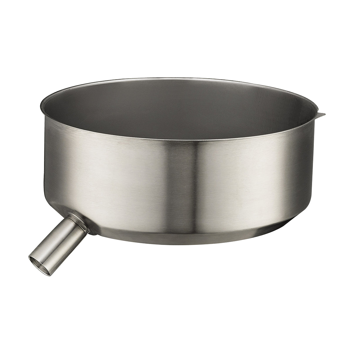 Waring WJX80BWL WJX80 Series Heavy-Duty Polycarbonate Juicing Collection Bowl Component