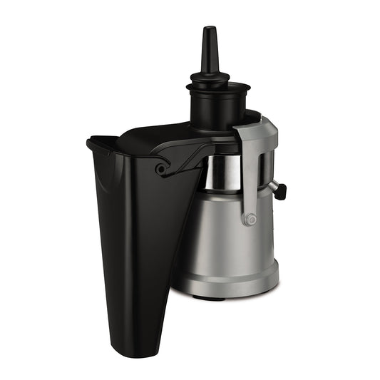 Waring WJX80CHT WJX80 Series Polycarbonate Food Feed Chute Hopper Component Accessory