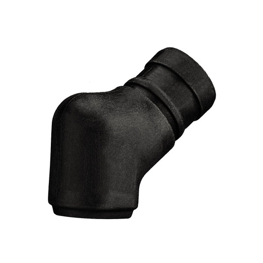 Waring WJX80SP WJX80 Series Juice Extractor Stainless Steel Anti-Drip Juice Dispensing Spout Component