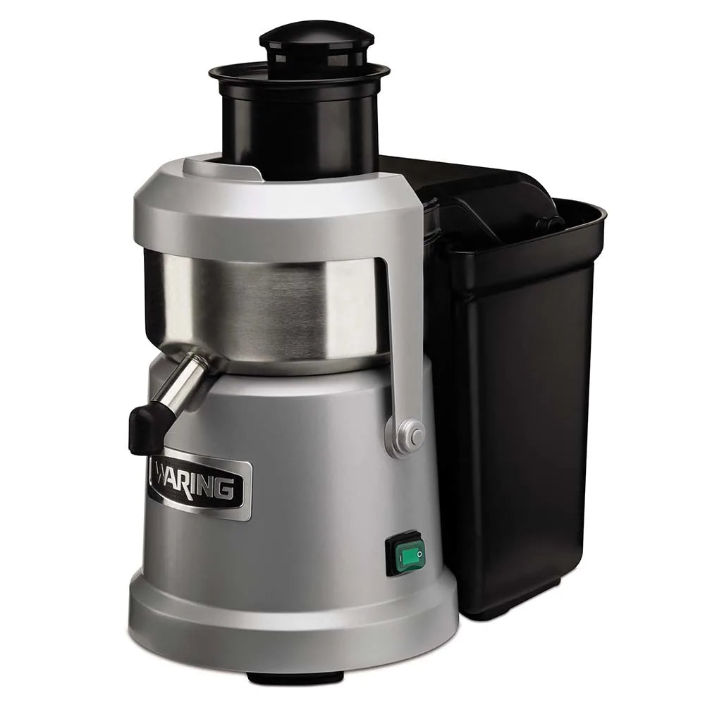 Waring WJX80X Commercial Juice Extractor Stainless Steel Centrifugal Basket Shredder Disc Component