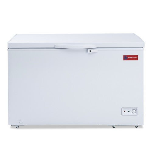 WESTLAKE WK-BD355 Chest Freezer -11.2°F to 46.4°F Direct Cooling