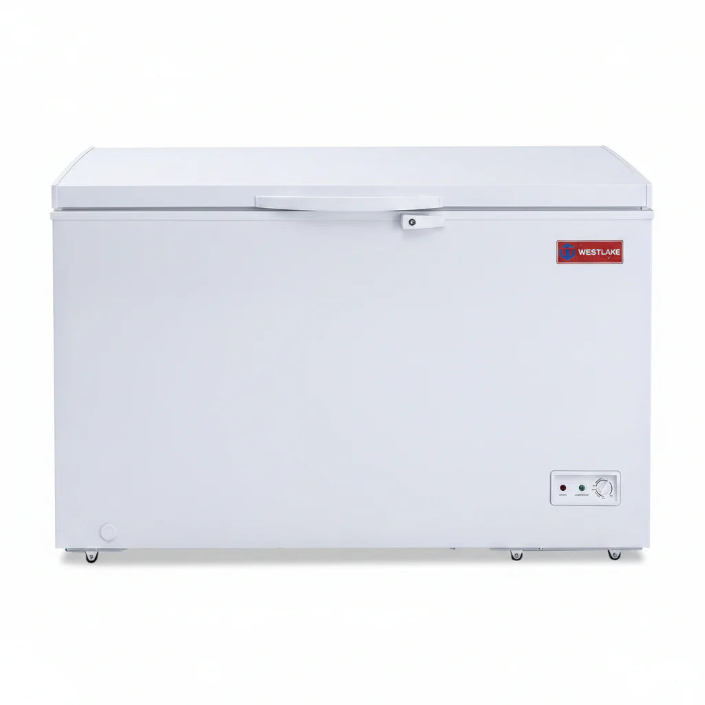 Westlake WK-BD355 12 Cu. Ft. Commercial Chest Freezer