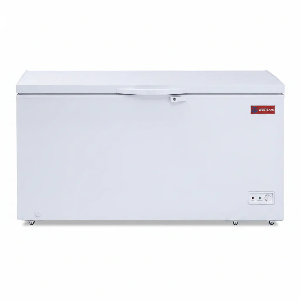 Westlake WK-BD445 15.5 Cu. Ft. Commercial Chest Freezer