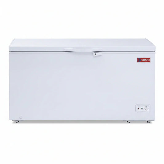 Westlake WK-BD505 17.8 Cu. Ft. Commercial Chest Freezer