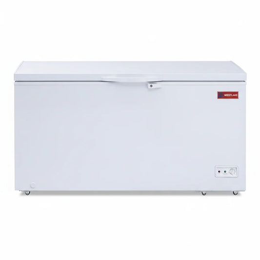 WESTLAKE WK-BD600 Chest Freezer -11.2°F to 46.4°F Direct Cooling