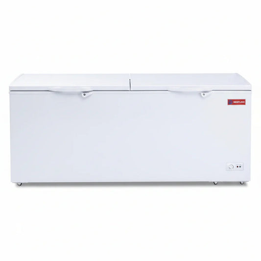 Westlake WK-BD600 21.2 Cu. Ft. Commercial Chest Freezer