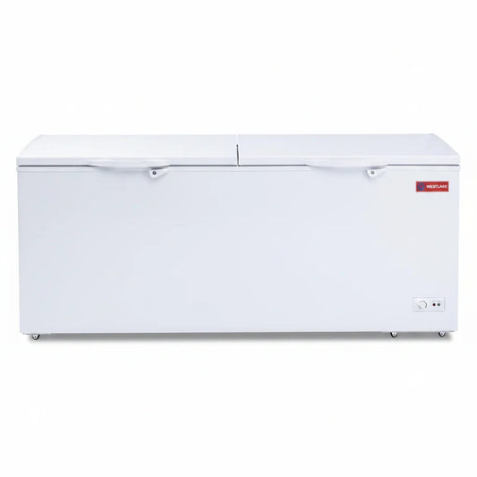 WESTLAKE WK-BD700 Chest Freezer -11.2°F to 46.4°F Direct Cooling