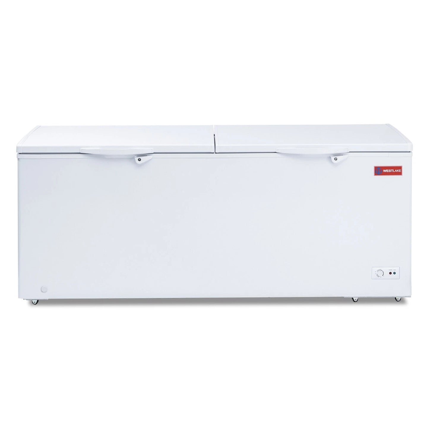 WESTLAKE WK-BD850 Chest Freezer -11.2°F to 46.4°F Direct Cooling