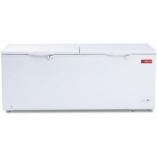 Westlake WK-BD850 30 Cu. Ft. Commercial Chest Freezer