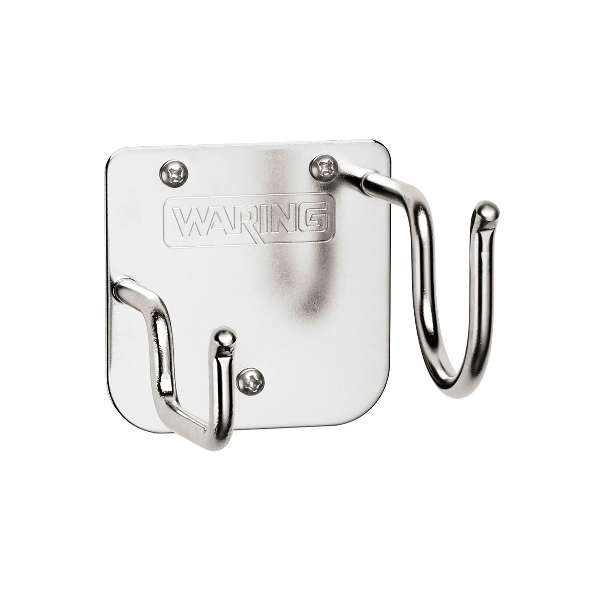 Waring WSB01 Commercial Immersion Blender Heavy-Duty Storage Wall Mounting Hanger Bracket Bracket Accessory