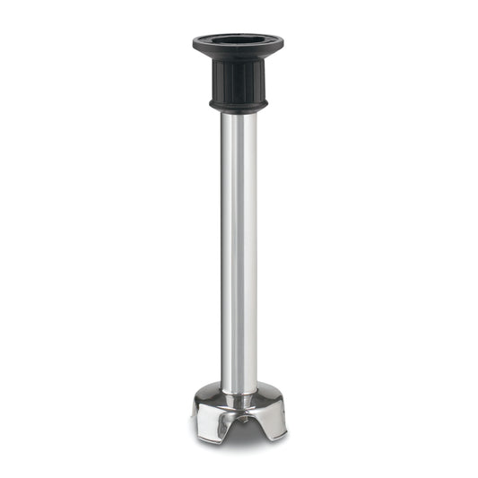 Waring WSB50ST Big Stik Heavy-Duty Commercial Immersion Blender 12-Inch Stainless Steel Blending Shaft Attachment