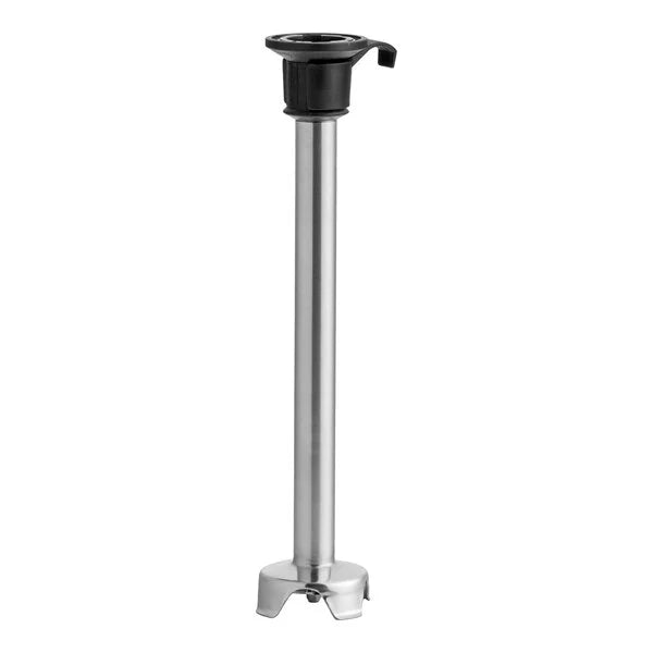 Waring WSB60XST Big Stik EvolutionX Heavy-Duty Commercial Immersion Blender 16-Inch Stainless Steel Removable Blending Shaft Attachment