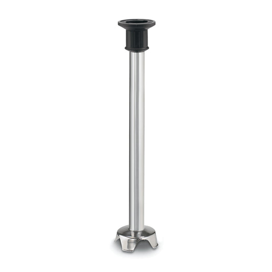 Waring WSB65ST Big Stik Heavy-Duty Commercial Immersion Blender 18-Inch Stainless Steel Blending Shaft Attachment
