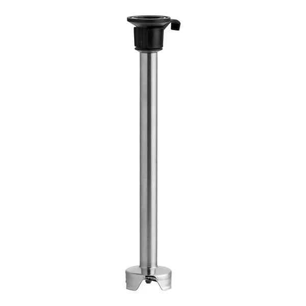 Waring WSB65XST Big Stik EvolutionX Heavy-Duty Commercial Immersion Blender 18-Inch Stainless Steel Removable Blending Shaft Attachment