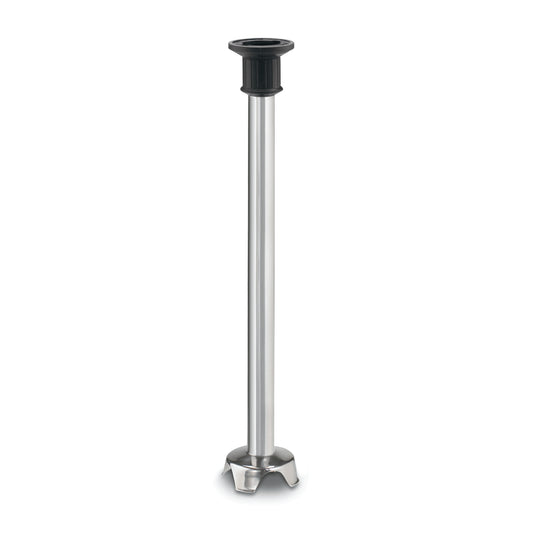Waring WSB70ST Big Stik Heavy-Duty Commercial Immersion Blender 21-Inch Stainless Steel Blending Shaft Attachment