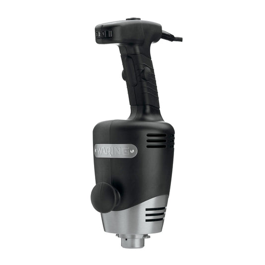 Waring WSBPP Big Stik Heavy-Duty Commercial Immersion Blender Stainless Steel Dual Power Whisk Cages Replacement Attachment