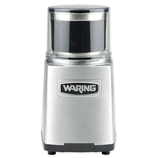 Waring WSG60 Commercial Spice Grinder Grinding Chamber Safety Cover Assembly Component