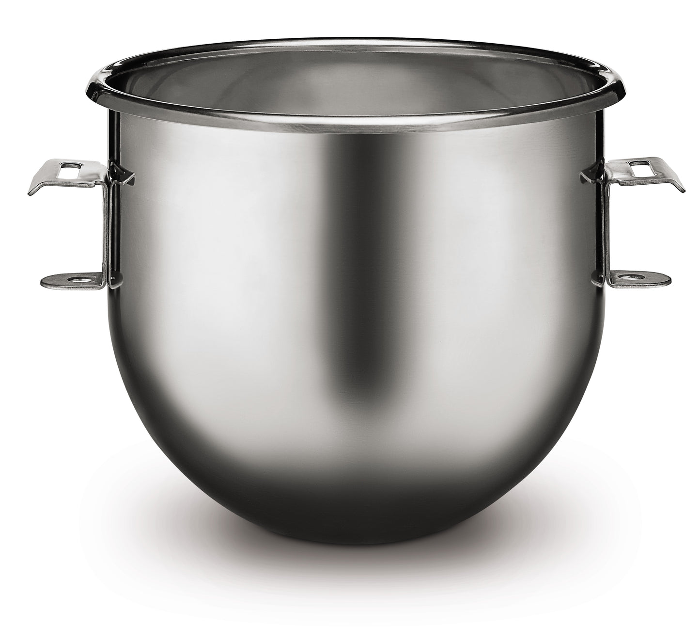 Waring WSM10LBL WSM10 Series 10-Quart Stand Mixer Heavy-Gauge Stainless Steel Mixing Bowl Component