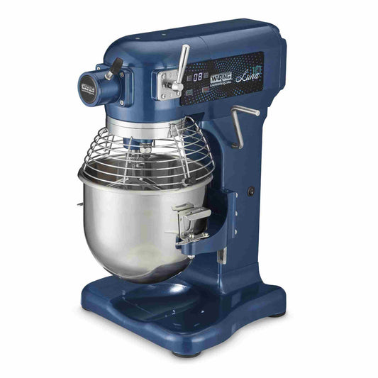 Waring WSM10LT WSM10 Series 10-Quart Stand Mixer Heavy-Gauge Planetary Bowl Lock Tension Clamp Component