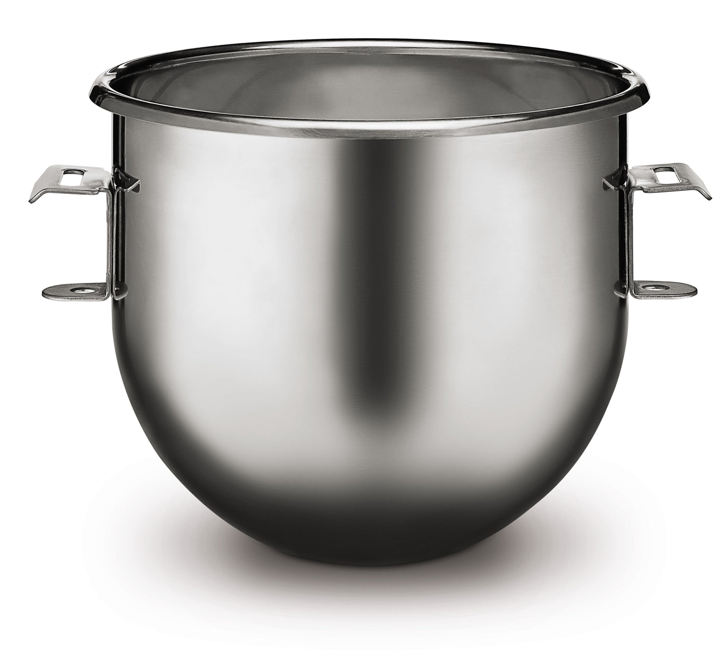 Waring WSM20LBL WSM20 Series 20-Quart Stand Mixer Heavy-Gauge Stainless Steel Mixing Bowl Component