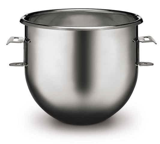Waring WSM20LBL WSM20 Series 20-Quart Stand Mixer Heavy-Gauge Stainless Steel Mixing Bowl Component