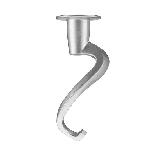 Waring WSM20LDH WSM20 Series 20-Quart Stand Mixer Stainless Steel Spiral Dough Hook Component