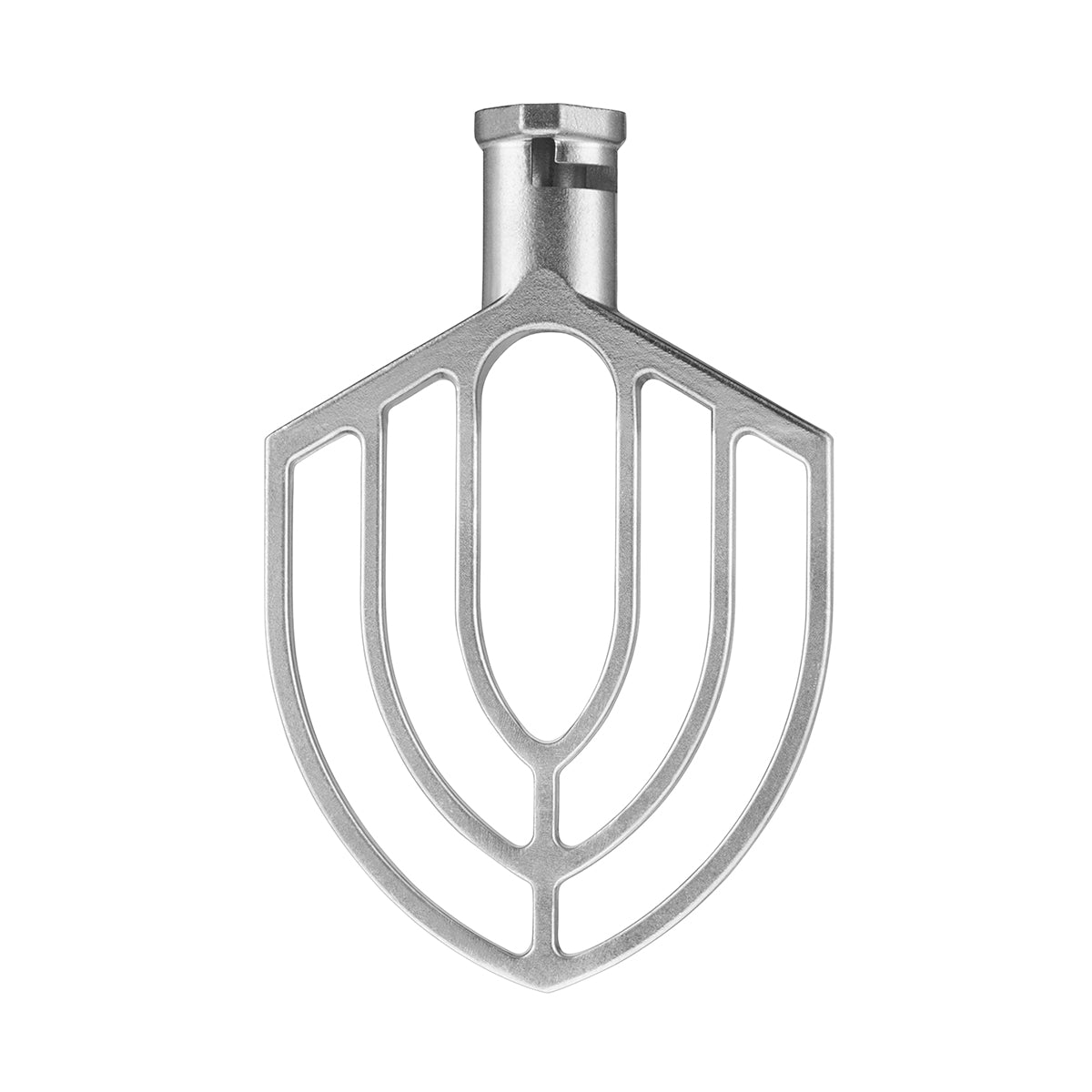 Waring WSM20LMP WSM20 Series 20-Quart Stand Mixer Aluminum Flat Beater Mixing Plunger Component