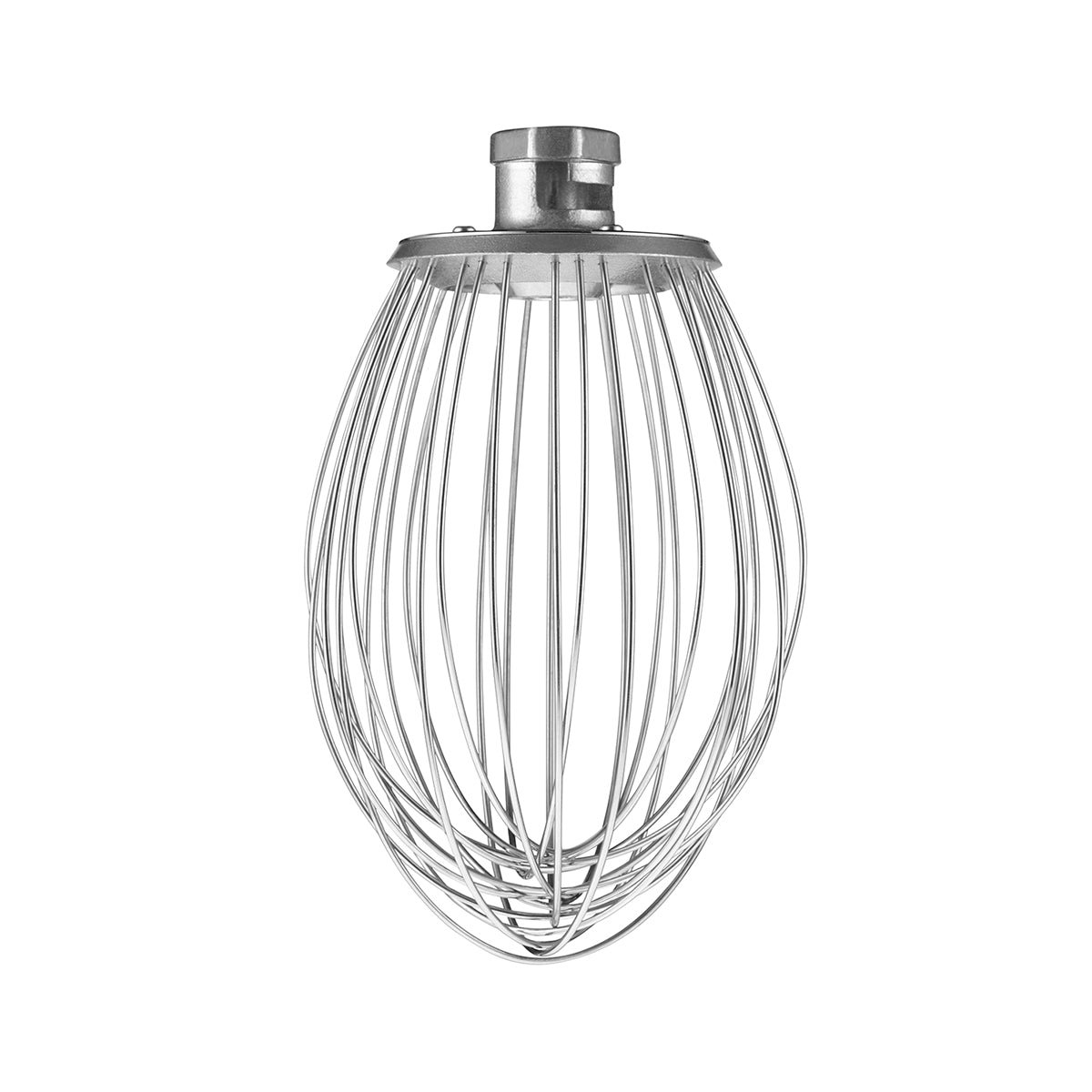 Waring WSM20LW WSM20 Series 20-Quart Stand Mixer Stainless Steel Wire Whip Whisk Component