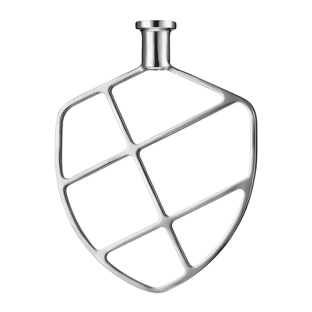 Waring WSM7LMP WSM7 Series 7-Quart Stand Mixer Aluminum Flat Beater Mixing Plunger Component