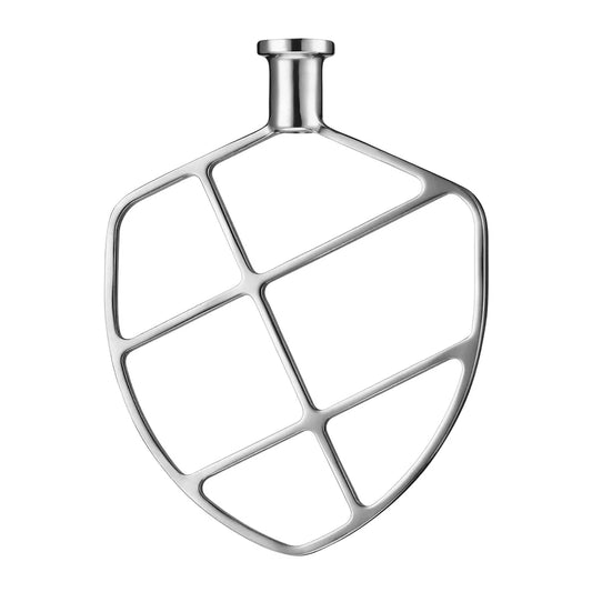 Waring WSM7LMP WSM7 Series 7-Quart Stand Mixer Aluminum Flat Beater Mixing Plunger Component