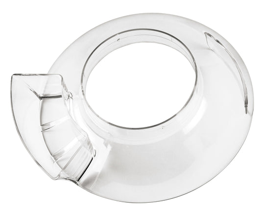 Waring WSM7LSG WSM7 Series 7-Quart Stand Mixer Polycarbonate Removable Splatter Shield Grid Lid Component