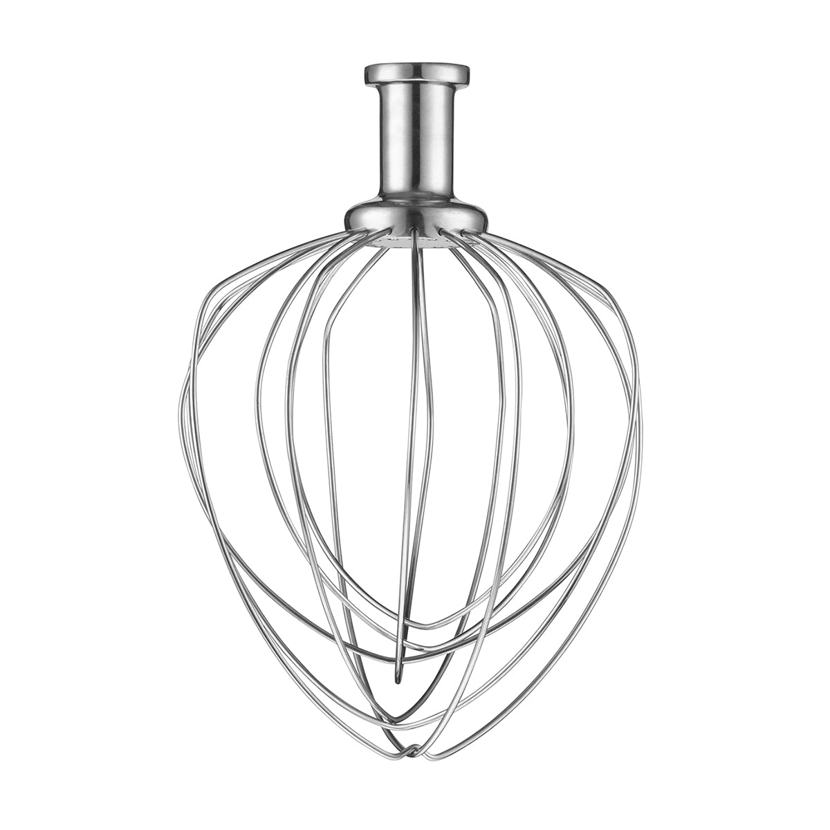 Waring WSM7LW WSM7 Series 7-Quart Stand Mixer Stainless Steel Wire Whip Whisk Component
