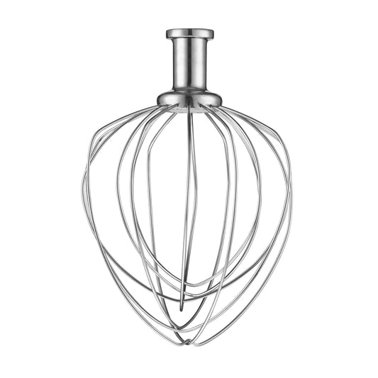 Waring WSM7LW WSM7 Series 7-Quart Stand Mixer Stainless Steel Wire Whip Whisk Component