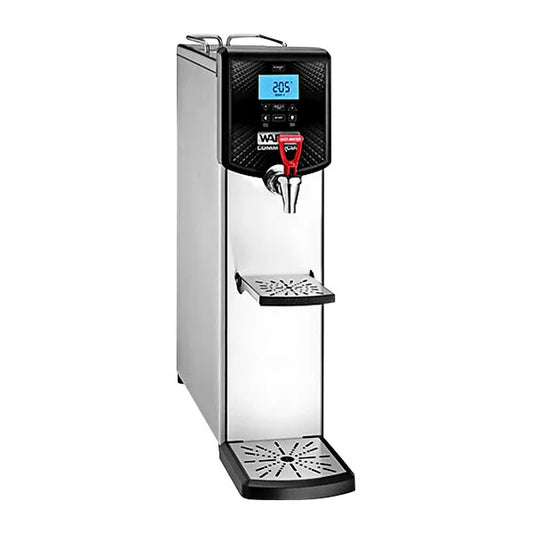 Waring WWB5G Commercial 5 Gallon Countertop Hot Water Dispenser - 120V, NEMA 5-15P
