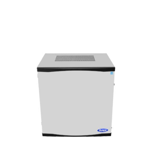 Atosa YR800-AP-261 Modular Ice Maker 800 lb/day Without Bin Cube Style With 3M Water Filtration