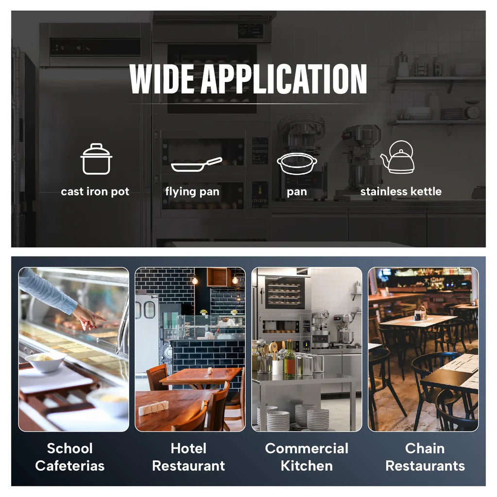 West Lake RGR24 Gas Range With Oven 24" 30,000 Btu Oven 31,000 Btu Burners