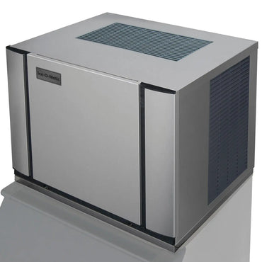 Ice-O-Matic CIM0320FA 22" Elevation Series Modular Full Cube Ice Machine Head, Air Cooled, 313 lb/24 hr, 115V/1 Phase